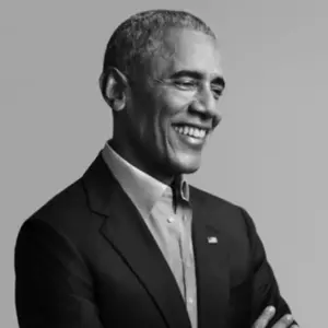 Barack Obama's Recommended Books